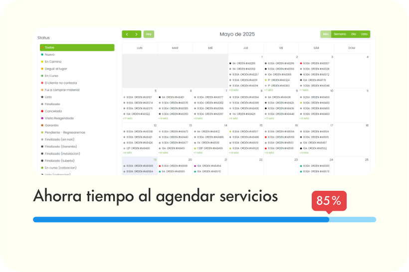 NOA – Soluciones HVAC