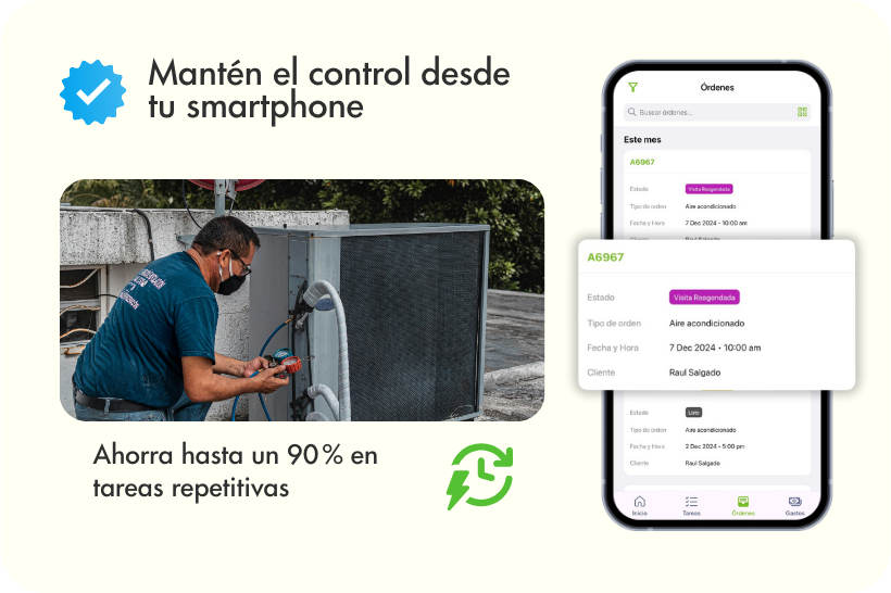 NOA – Soluciones HVAC
