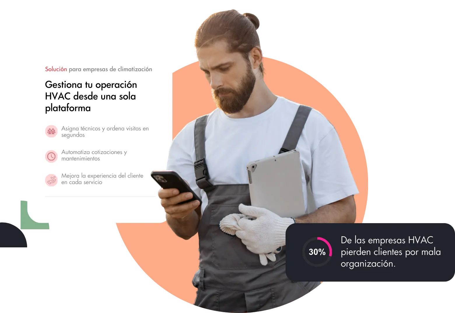 NOA – Soluciones HVAC