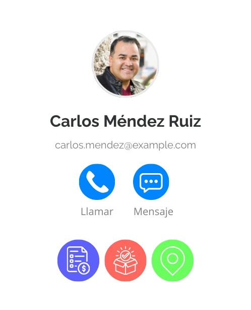 NOA – Características – Clientes