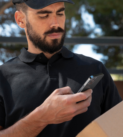 NOA – Características – Inventario