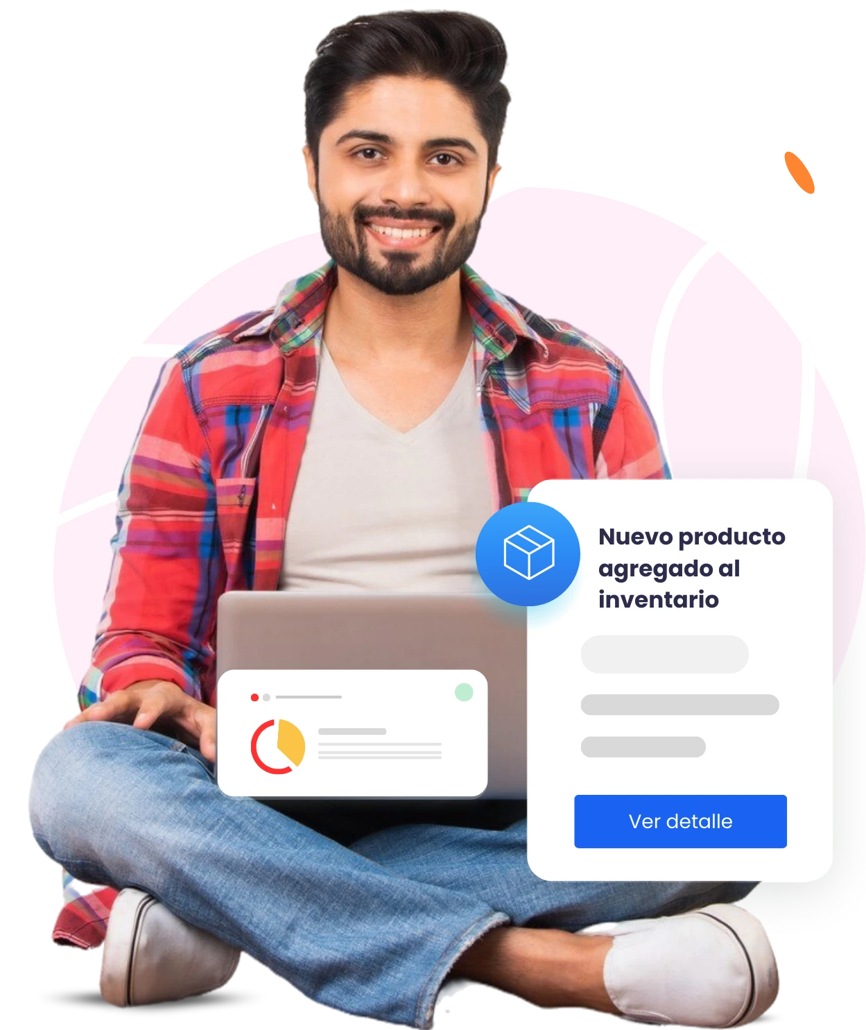 NOA – Características – Inventario