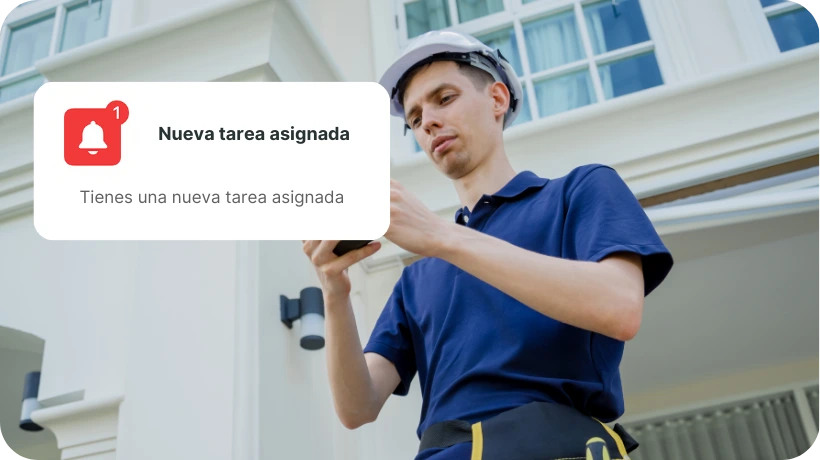 NOA – Características – To-Do List