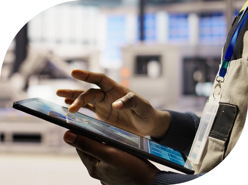 NOA – Características – Feedback