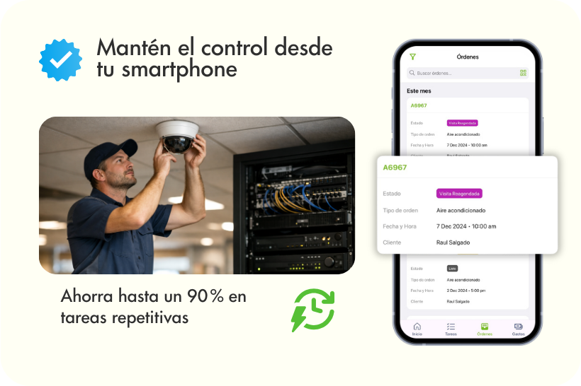 NOA – Soluciones CCTV